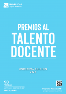 PROGRAMA DOCENTIA